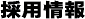 �̗p���